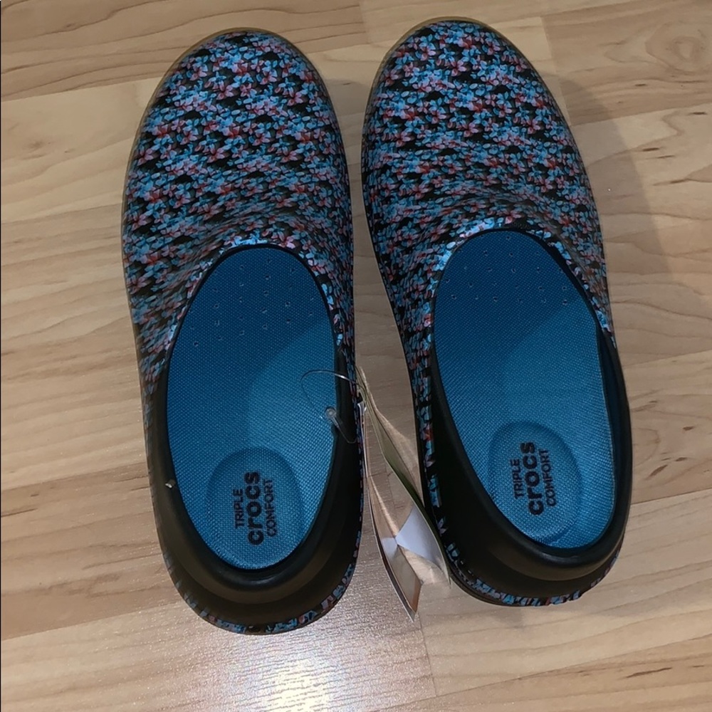 Nursing Clogs